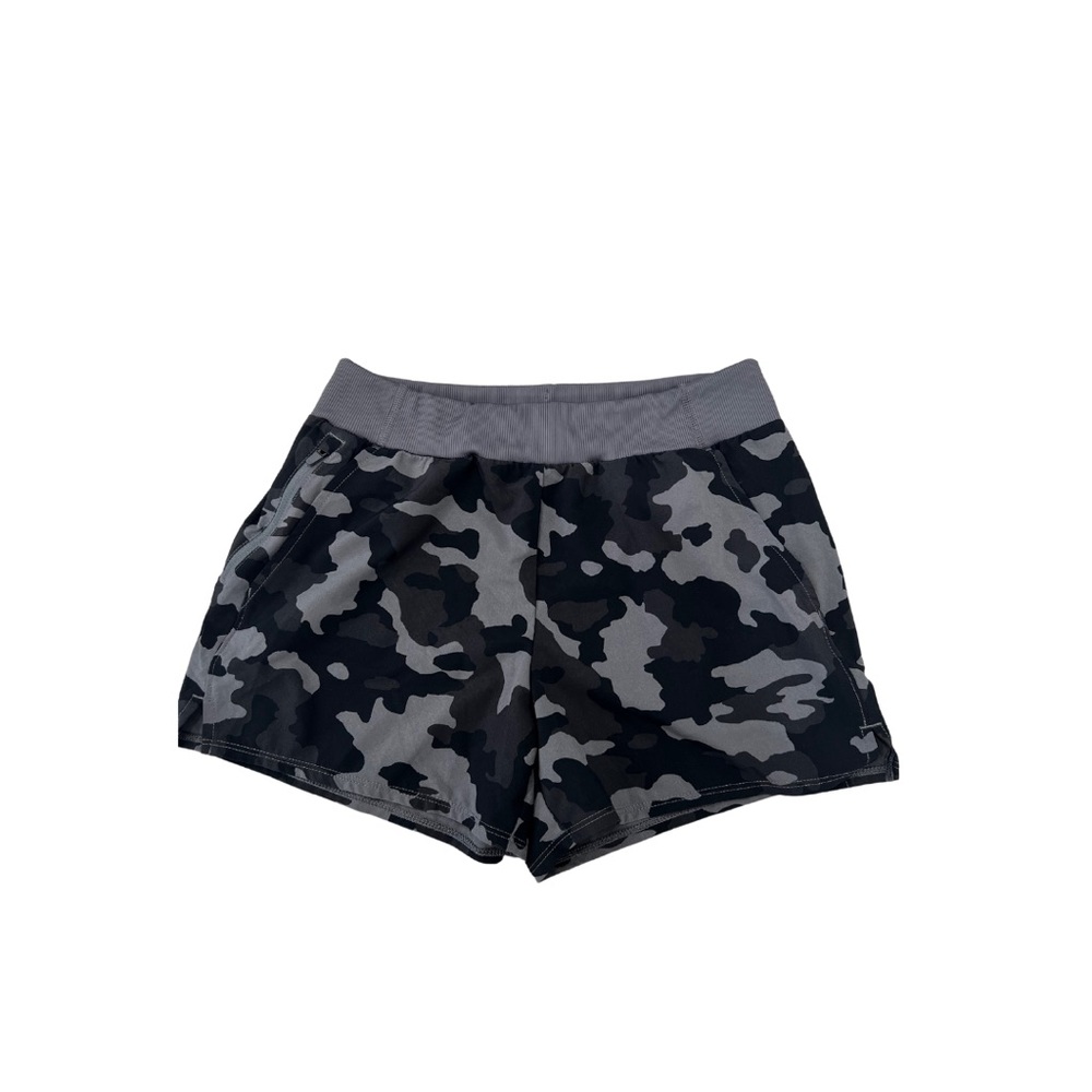 Athletic shorts